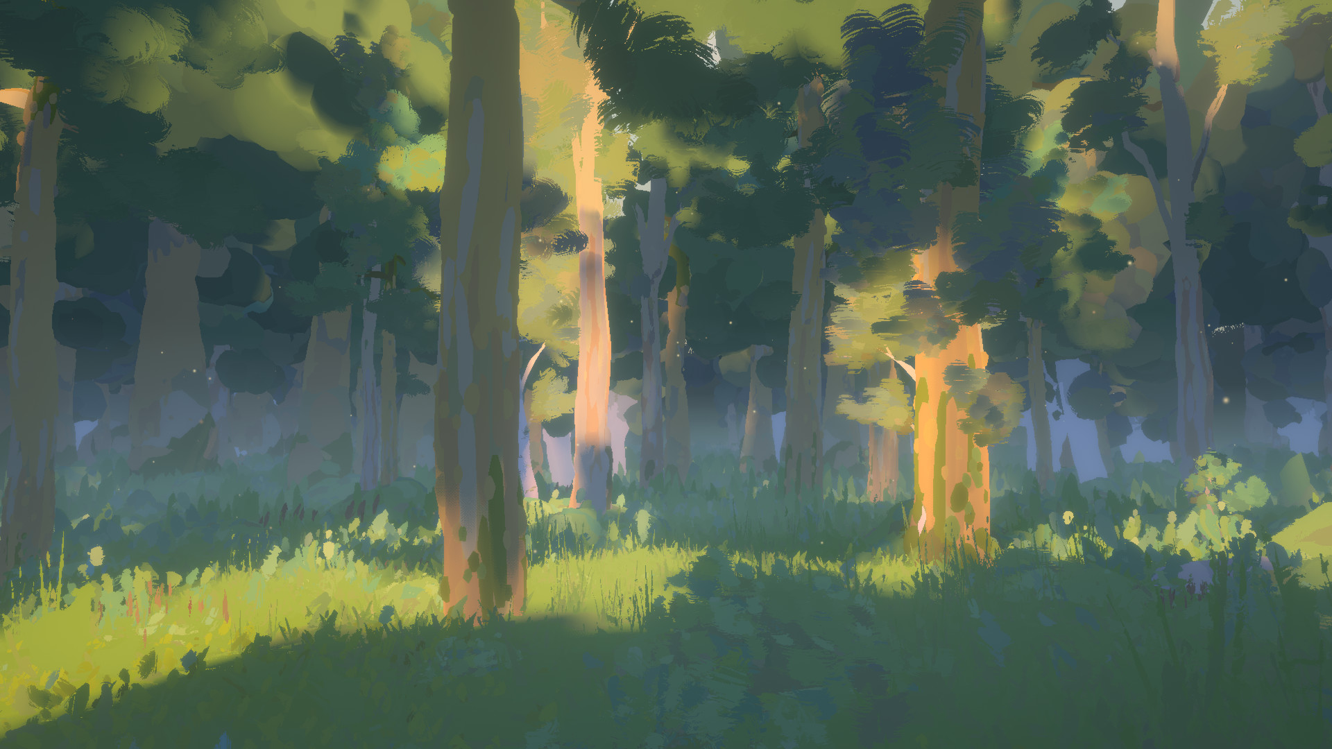 Sunlight screenshot 2