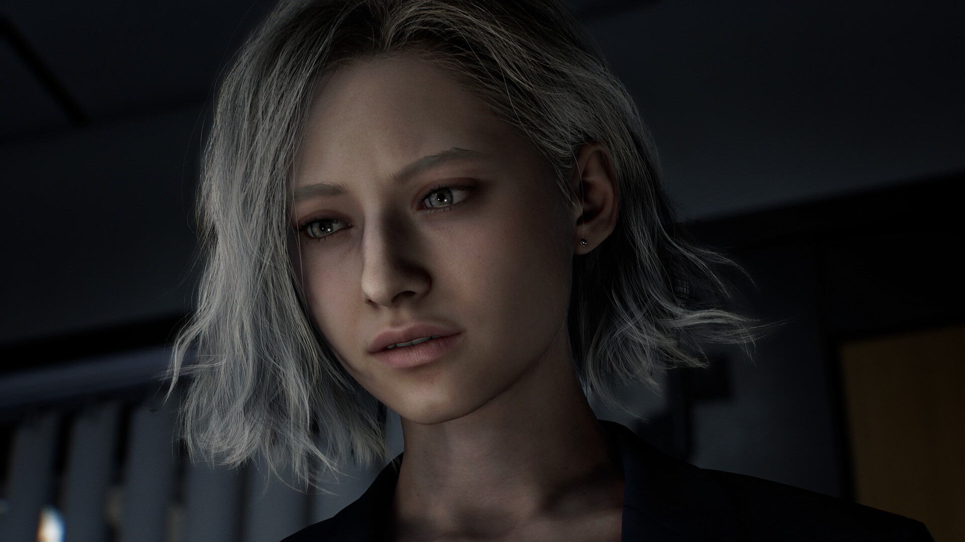 Resident Evil Requiem Deluxe Edition screenshot 9
