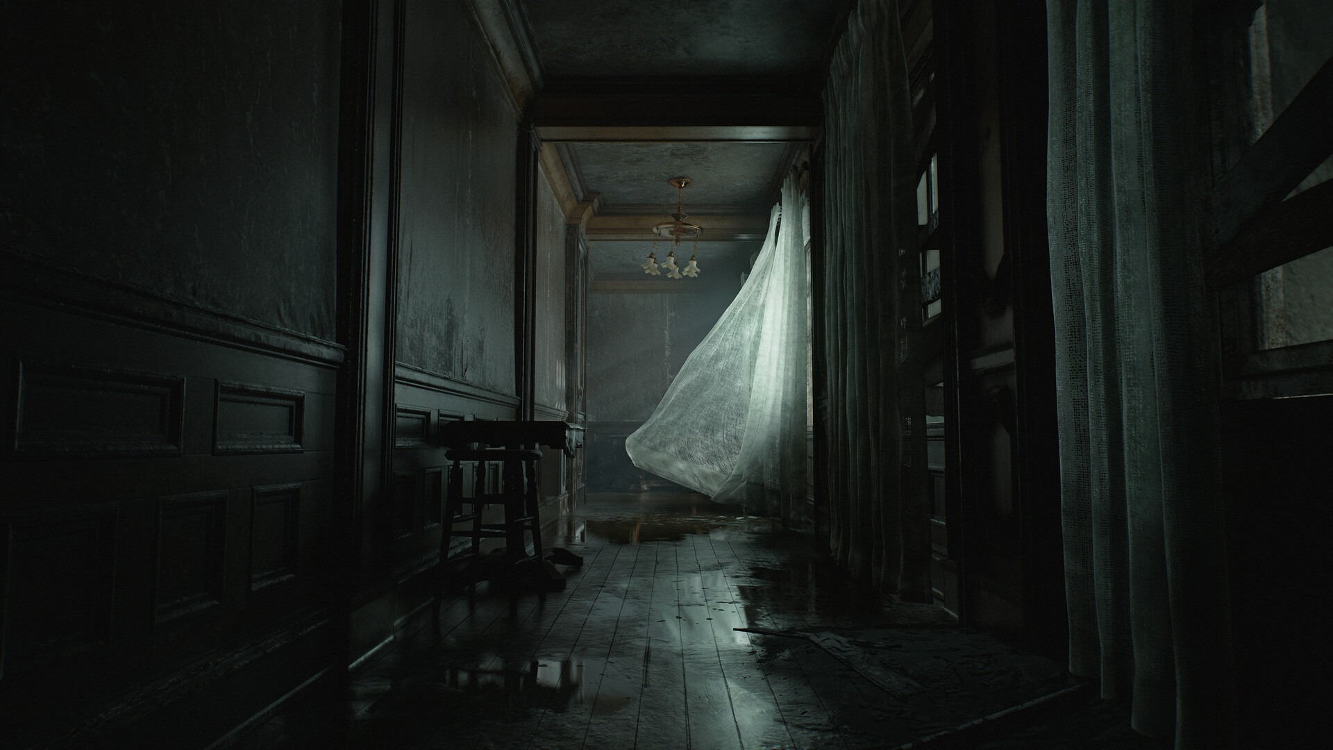 Resident Evil Requiem Deluxe Edition screenshot 2