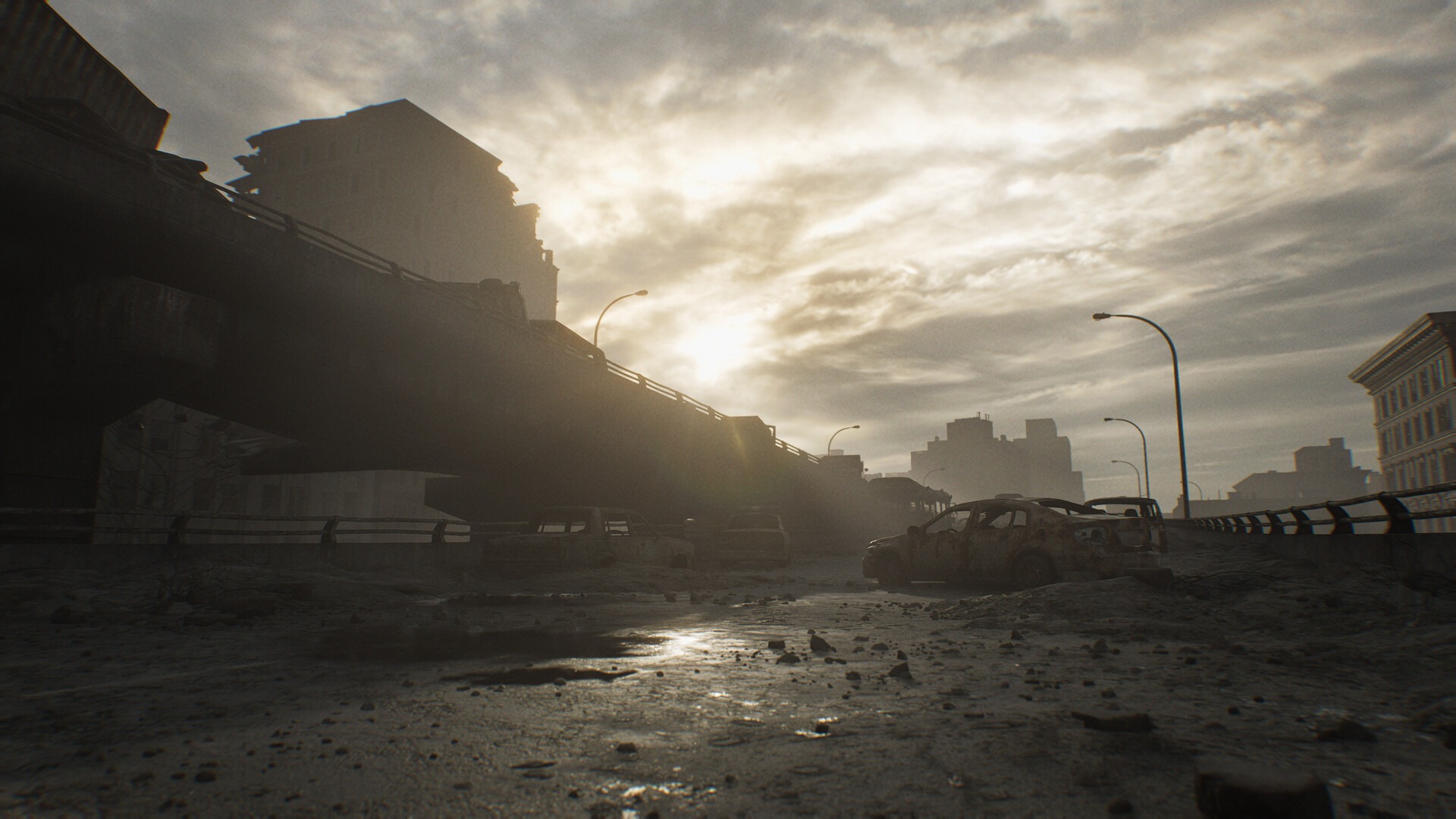 Resident Evil Requiem Deluxe Edition screenshot 8