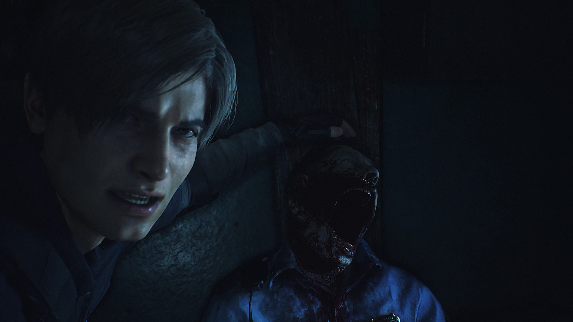 Resident Evil 2 / BIOHAZARD RE:2 Standard Edition screenshot 4