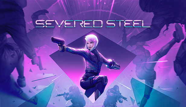 Severed Steel