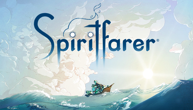Spiritfarer® cover art