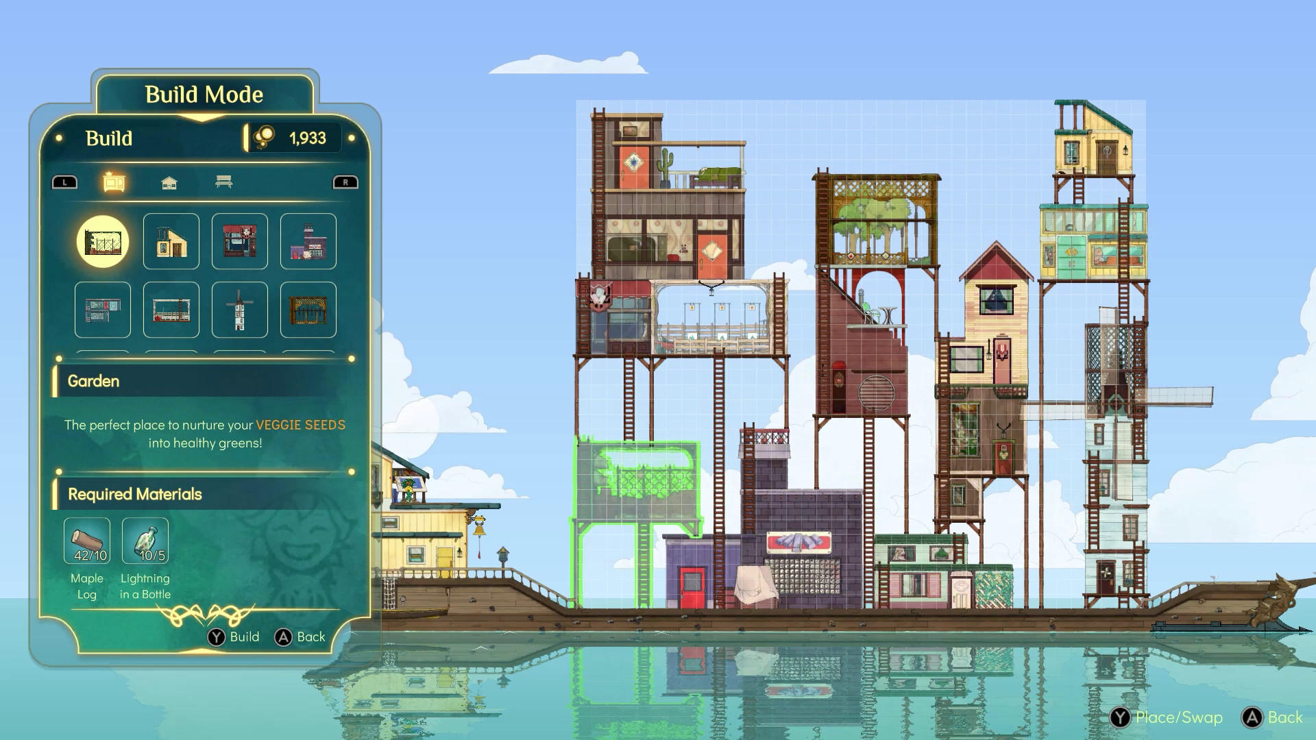 Spiritfarer® screenshot 2