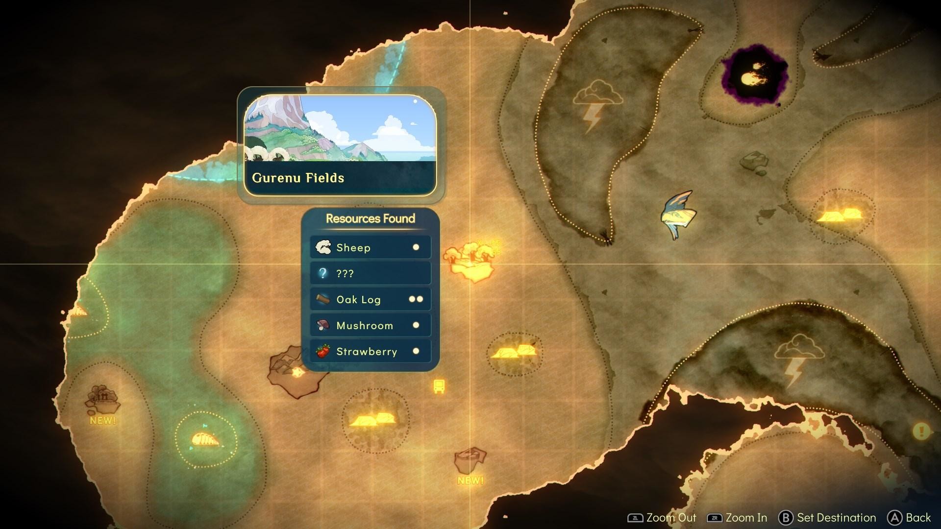 Spiritfarer® screenshot 4