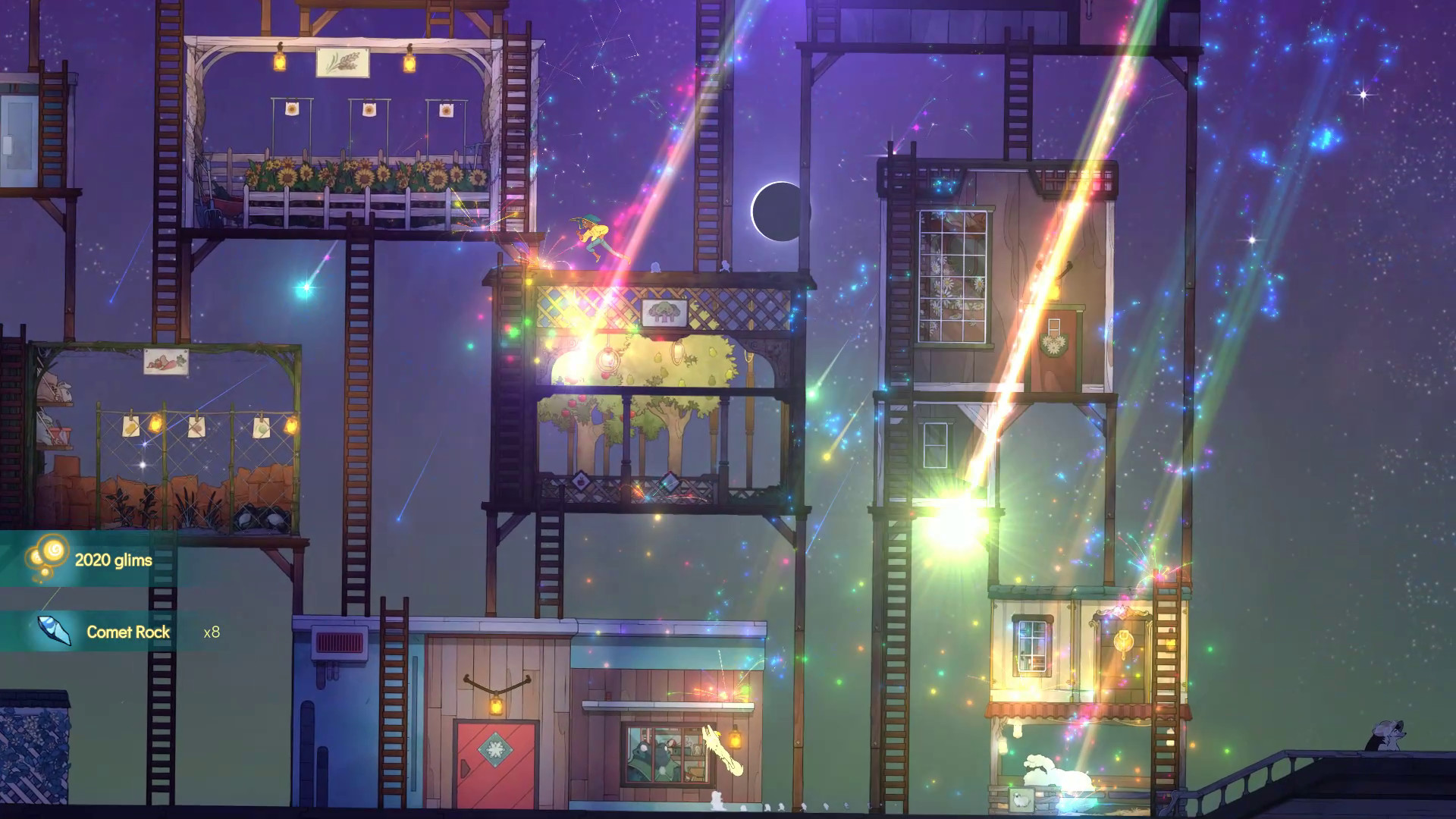 Spiritfarer® screenshot 5