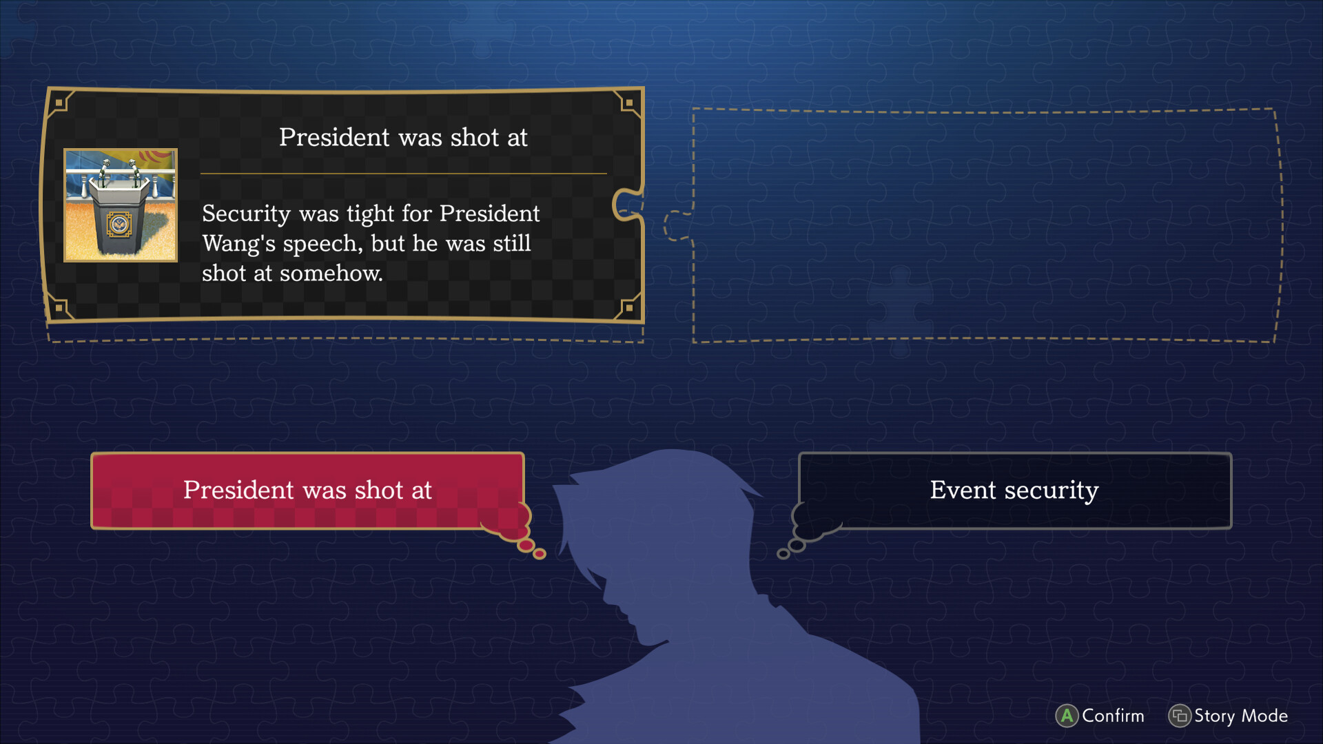 Ace Attorney Investigations Collection screenshot 3