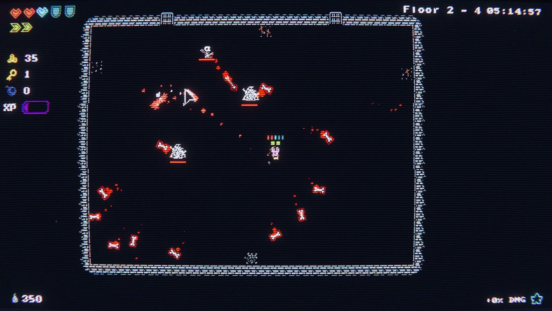 Tiny Rogues screenshot 1