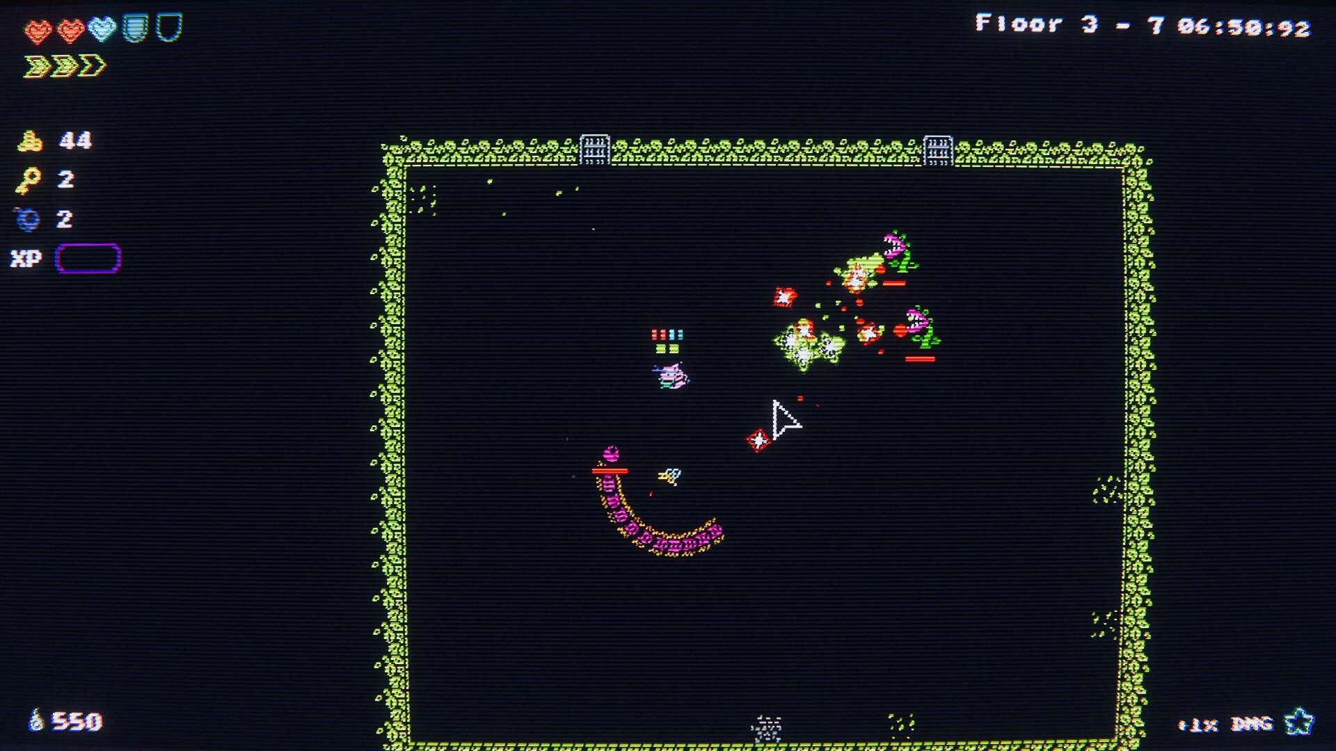 Tiny Rogues screenshot 4