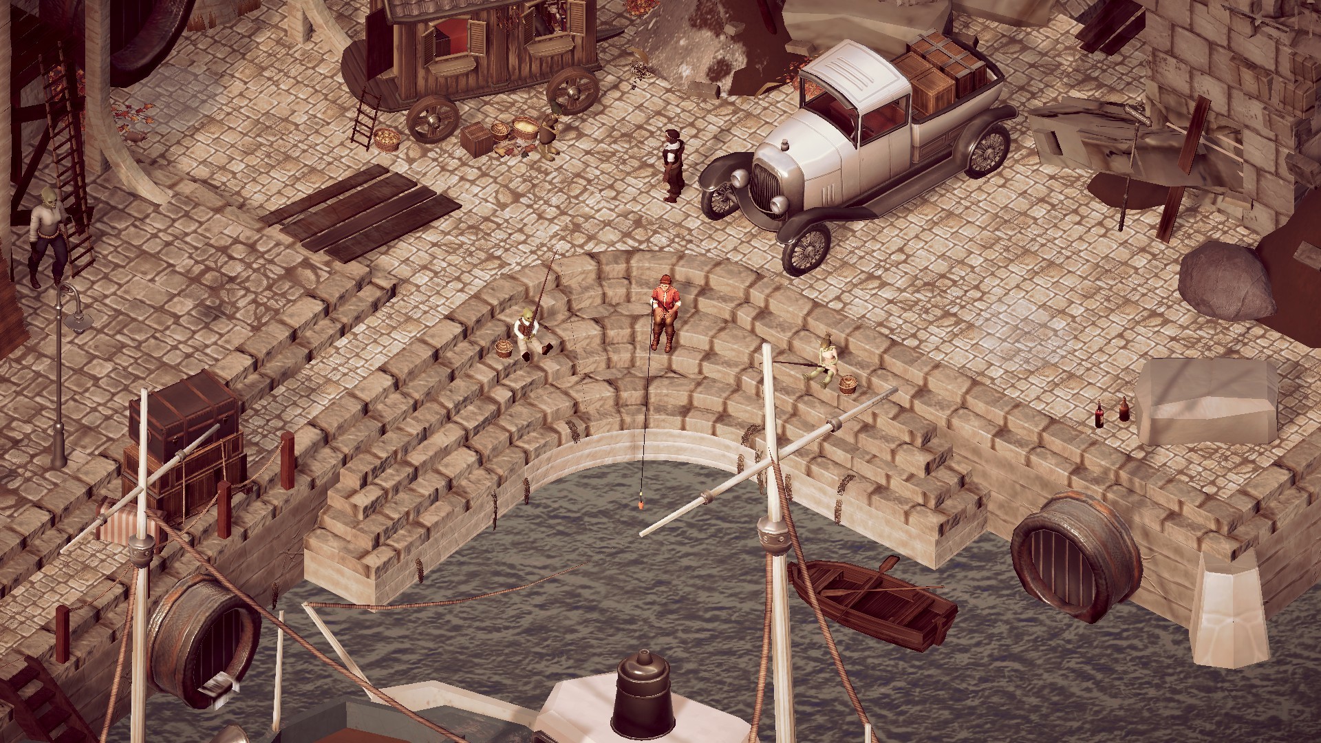 Pendula Swing - The Complete Journey screenshot 16