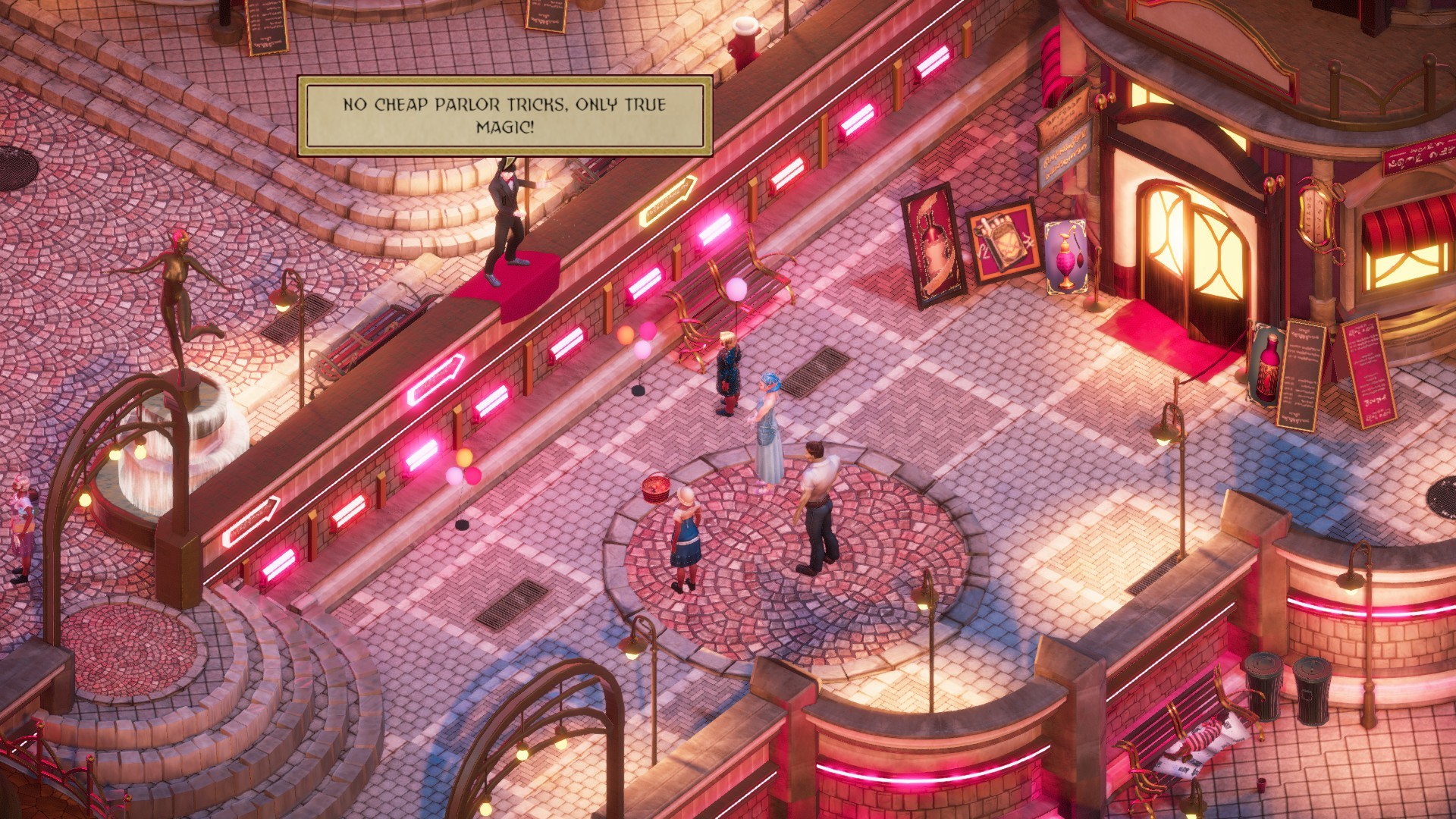 Pendula Swing - The Complete Journey screenshot 17