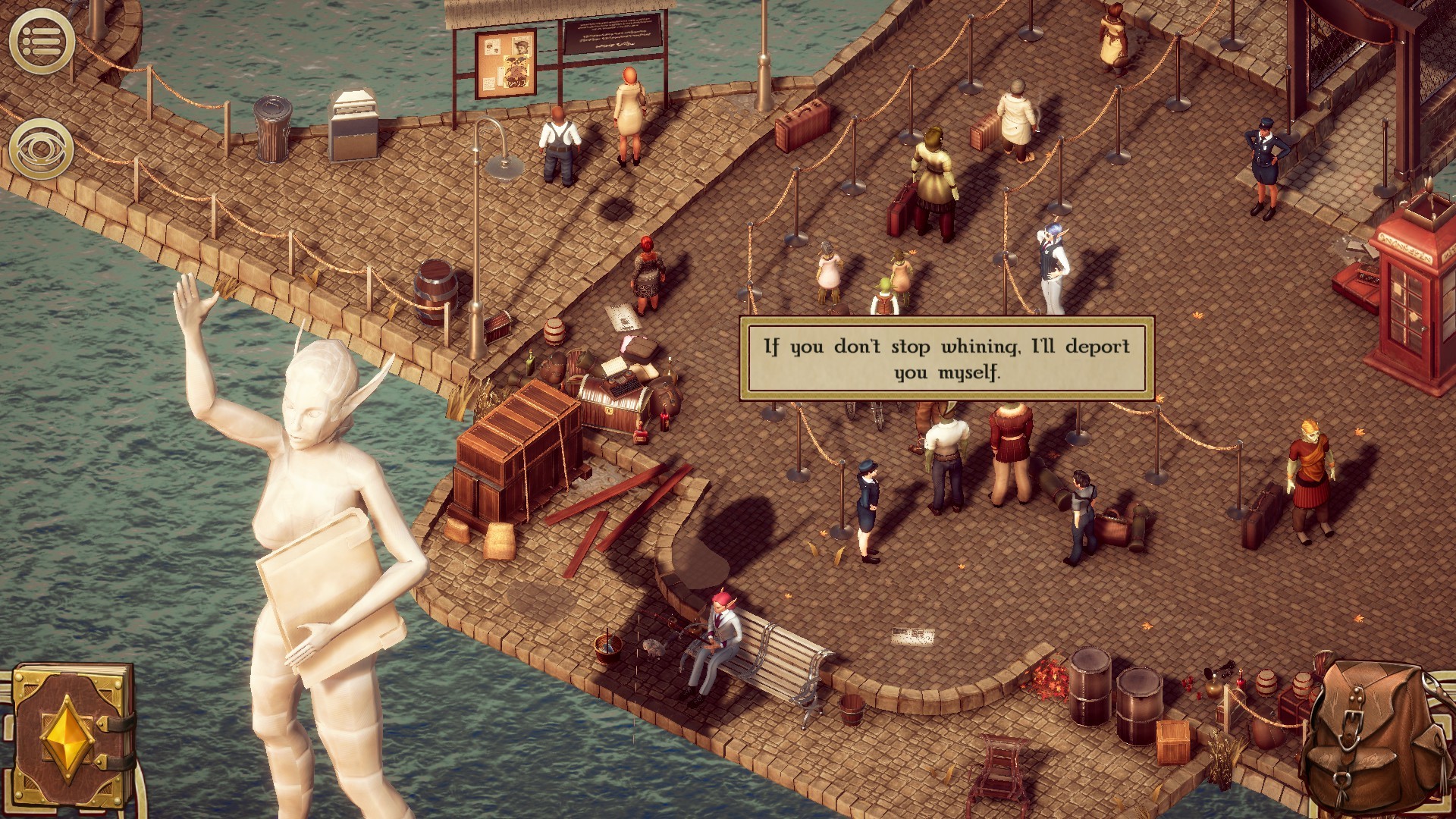 Pendula Swing - The Complete Journey screenshot 8