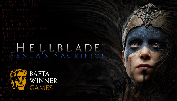 Hellblade: Senua's Sacrifice