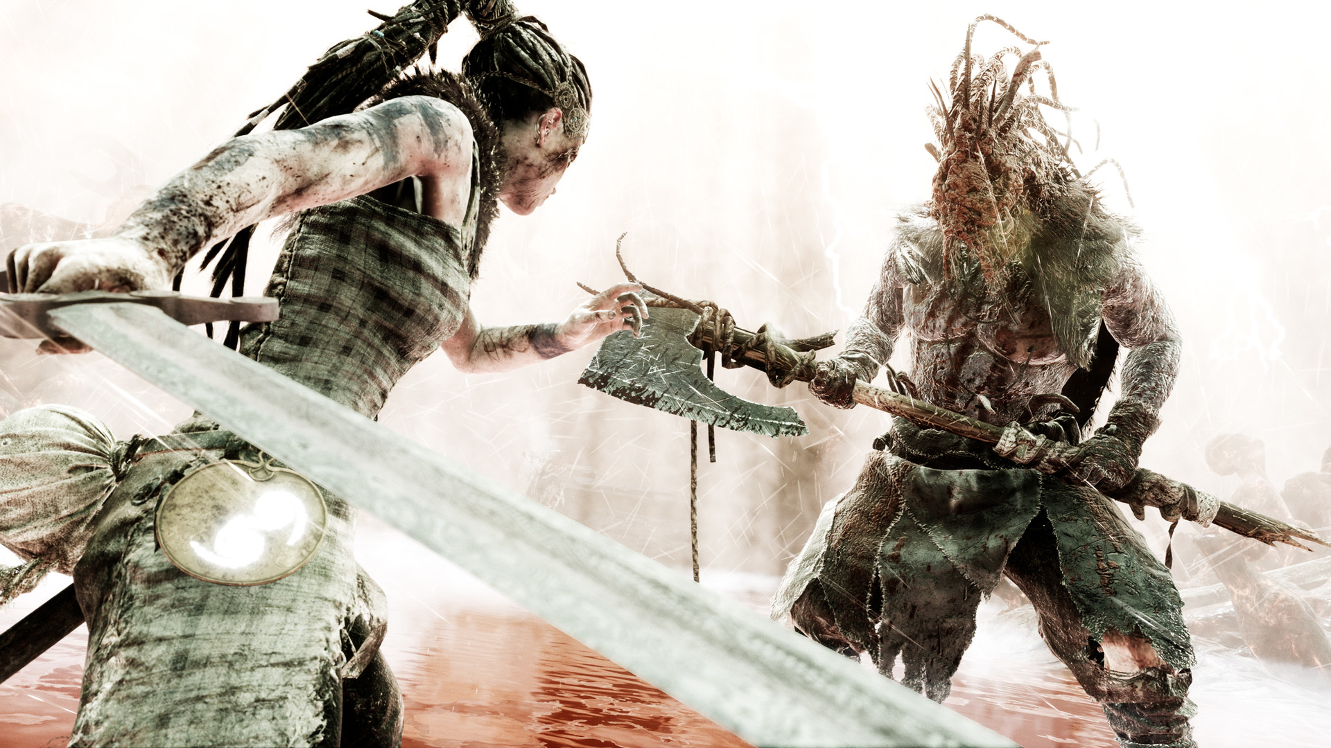 Hellblade: Senua's Sacrifice screenshot 8