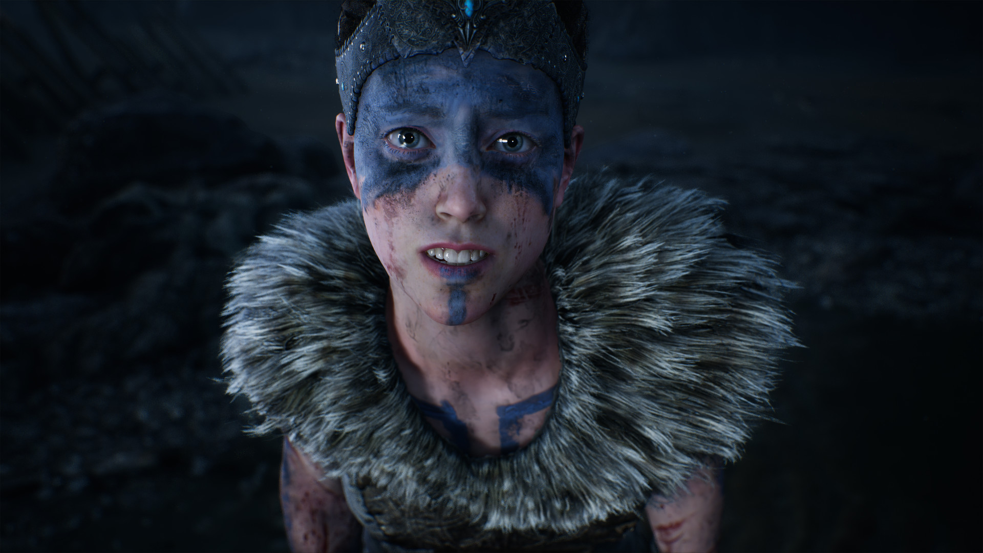 Hellblade: Senua's Sacrifice screenshot 9