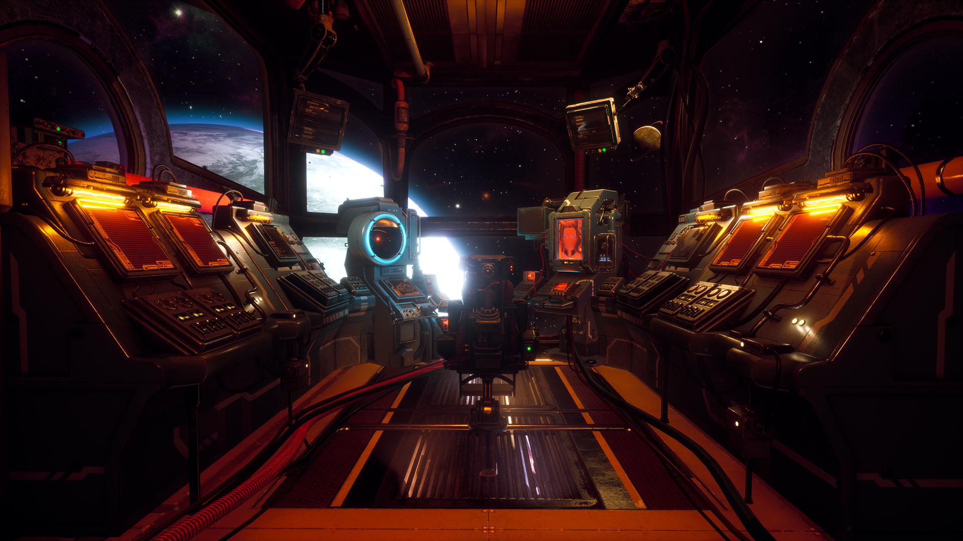 The Outer Worlds: Non-Mandatory Corporate-Sponsored Bundle screenshot 5