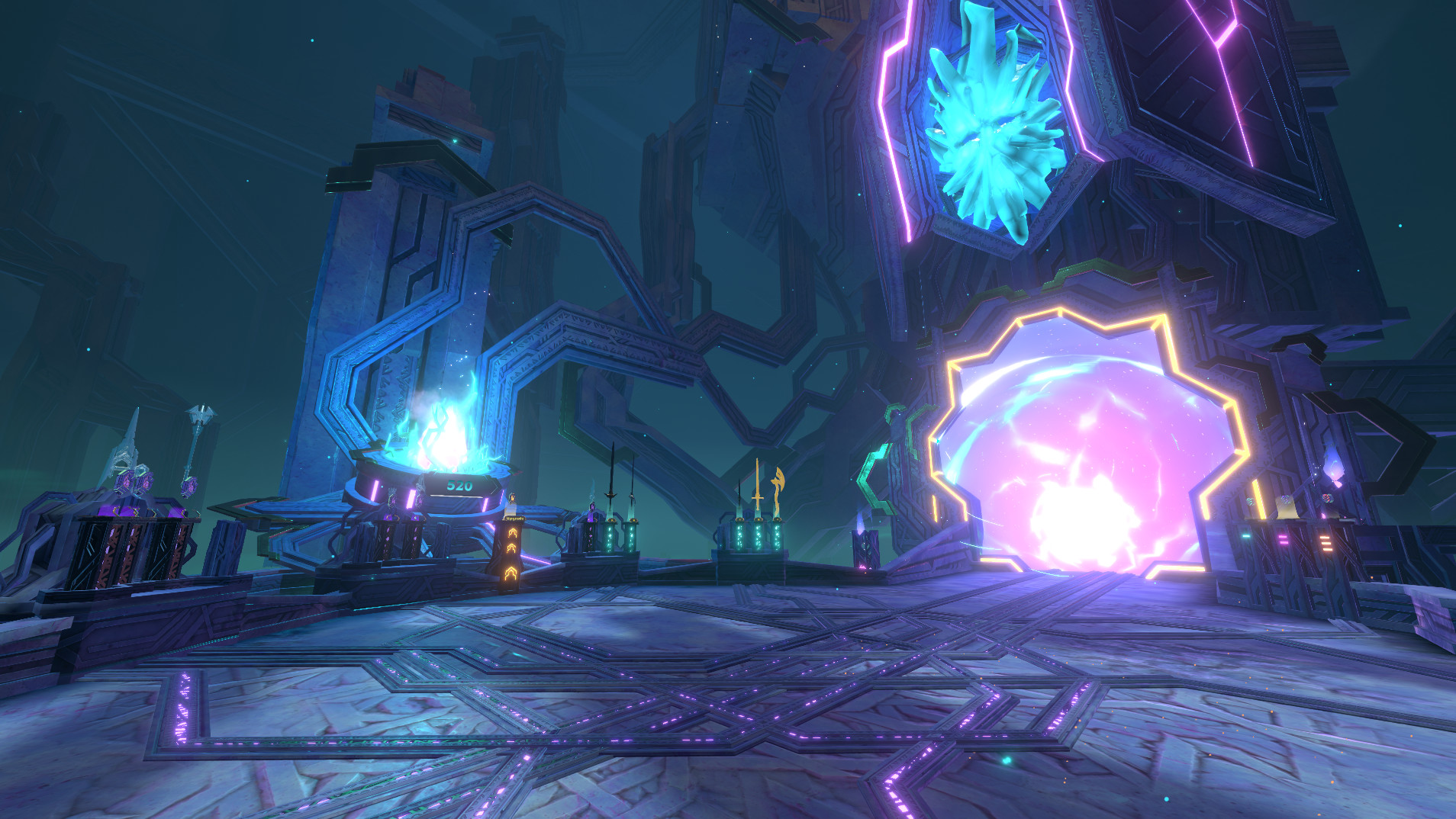 Until You Fall screenshot 11