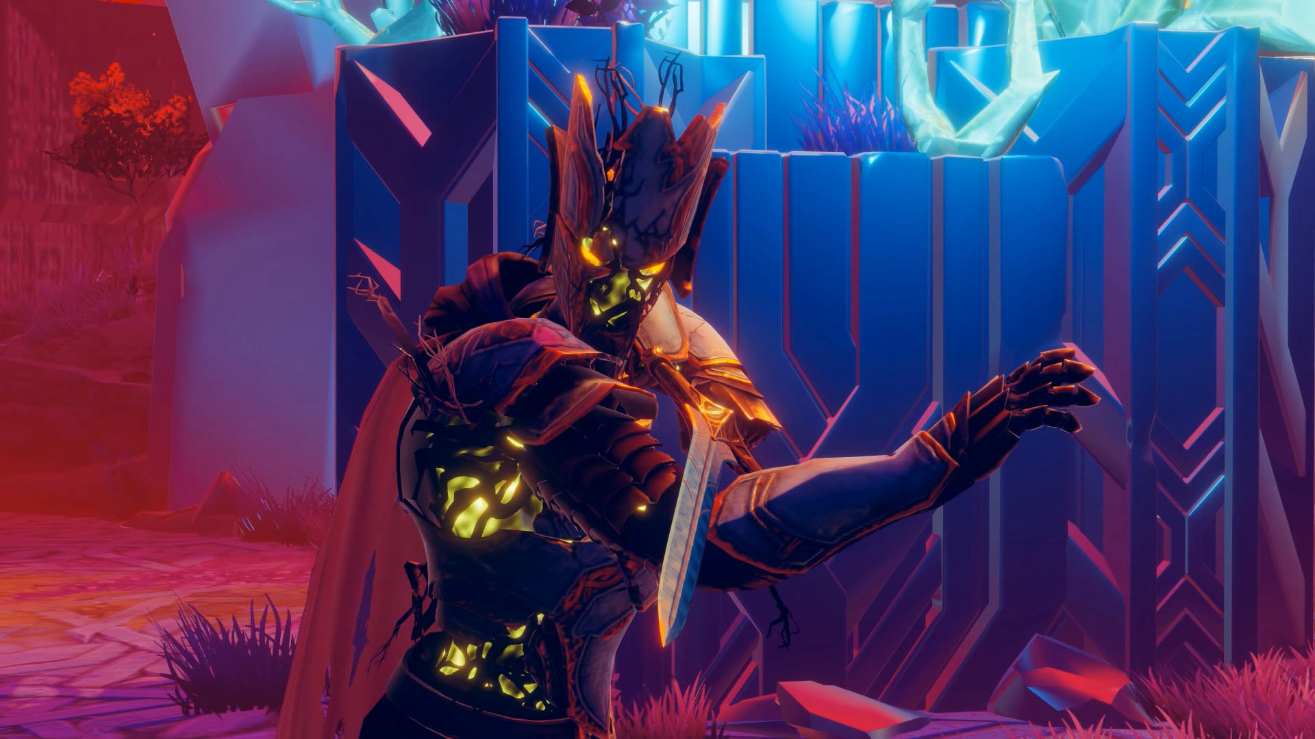 Until You Fall screenshot 12