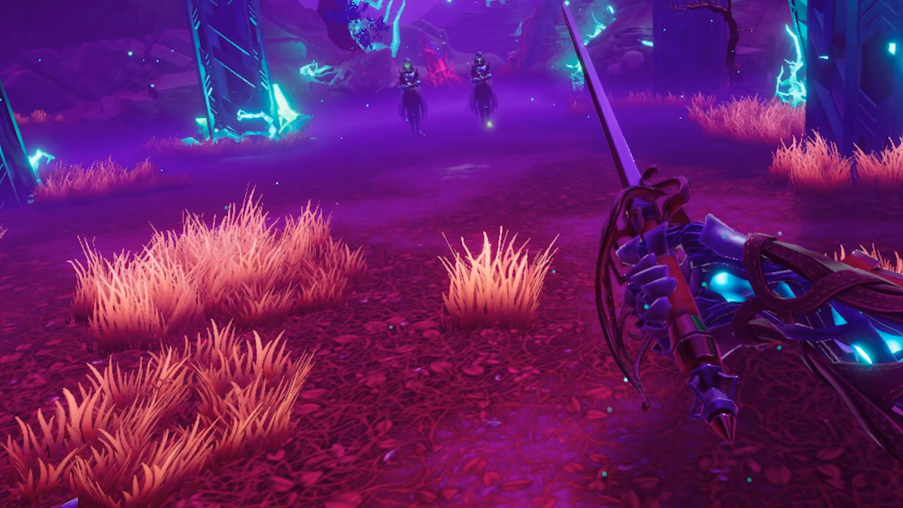 Until You Fall screenshot 15