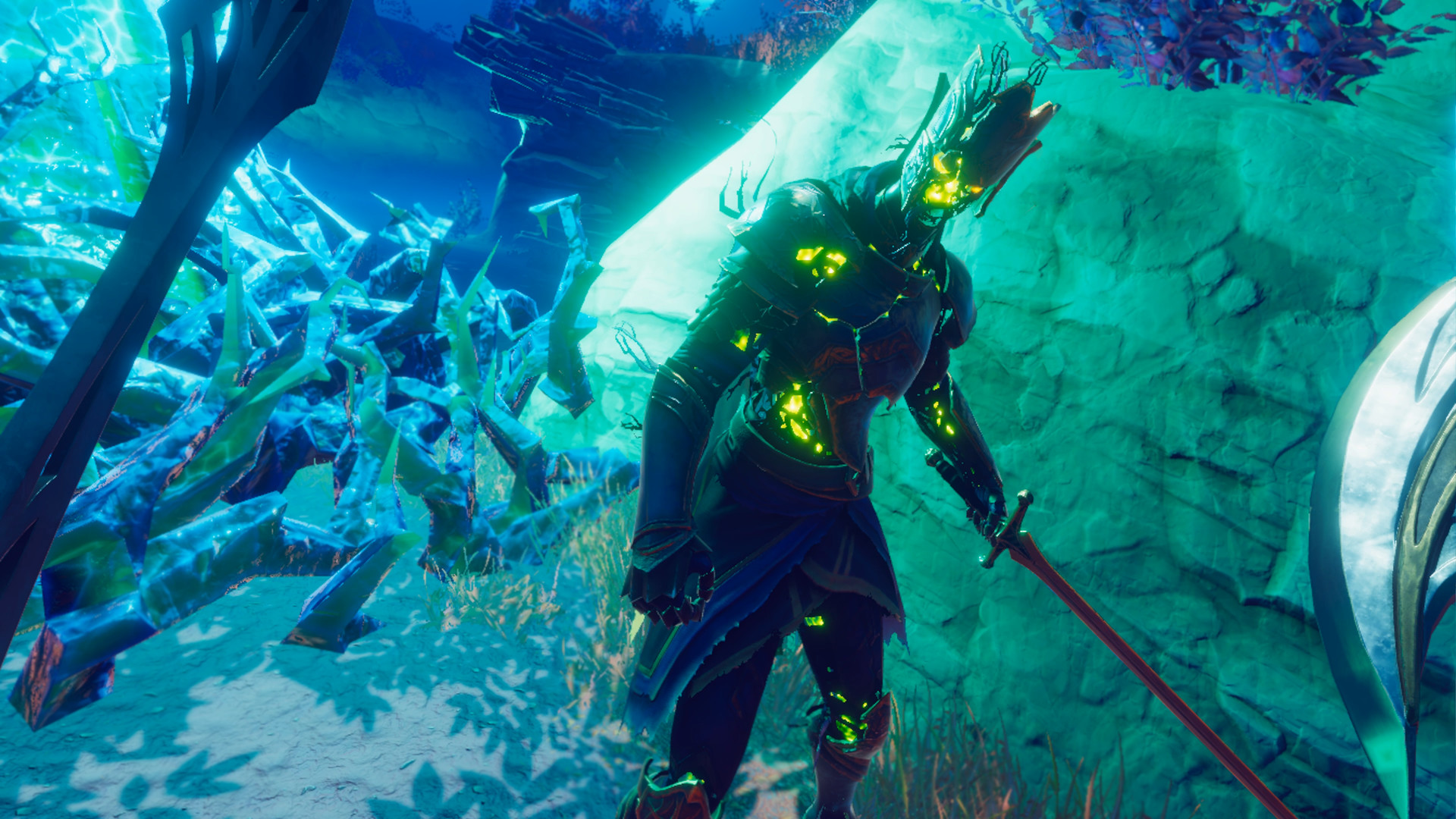 Until You Fall screenshot 16
