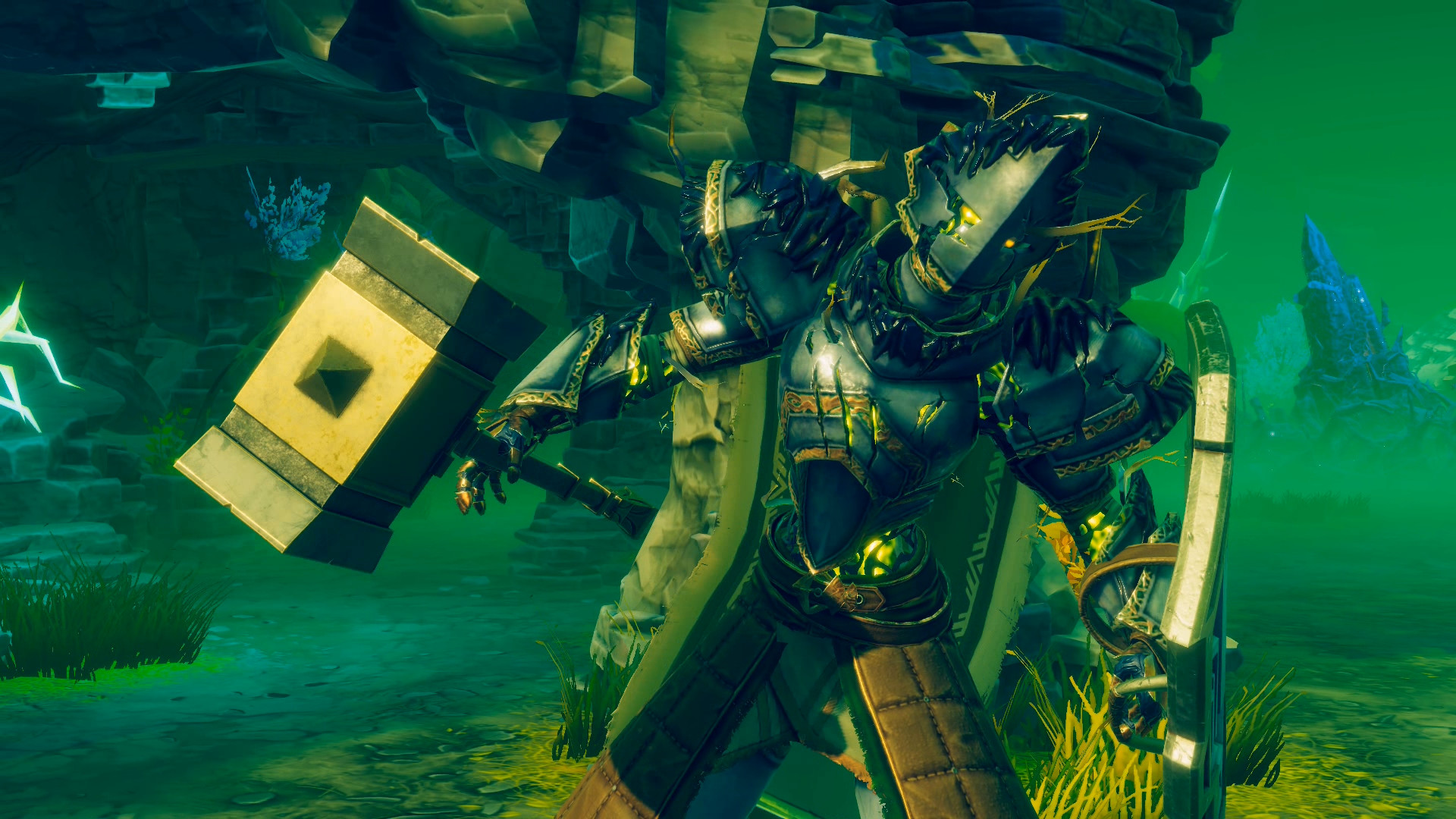 Until You Fall screenshot 3
