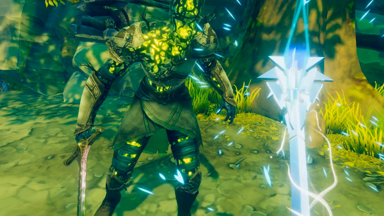 Until You Fall screenshot 8