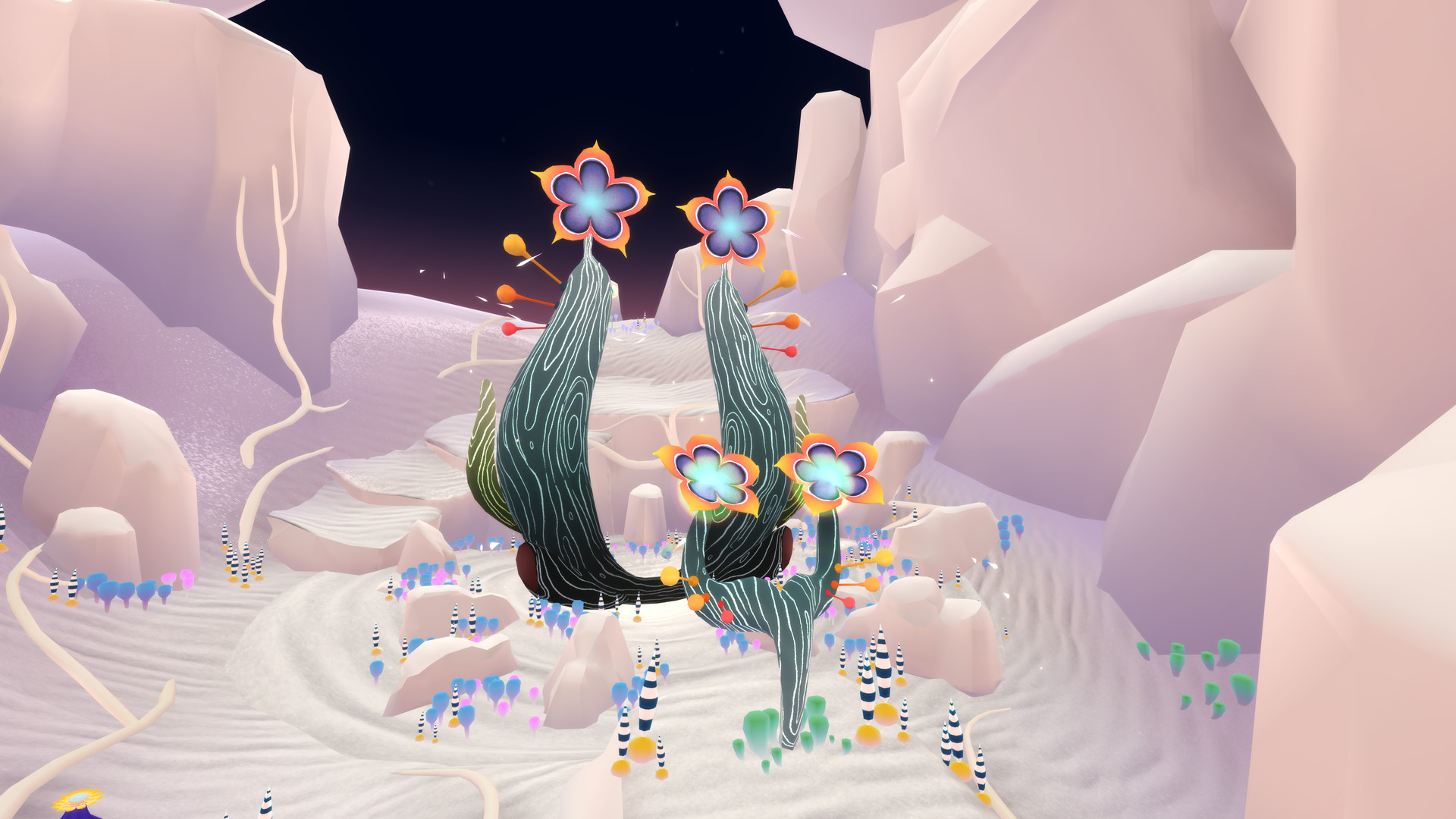 Fujii screenshot 4