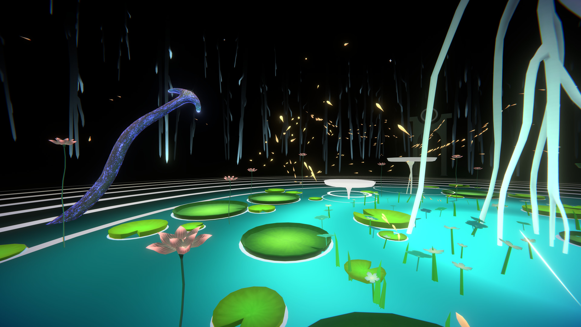 Fujii screenshot 5