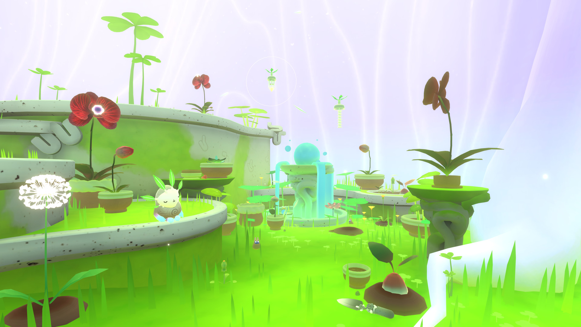 Fujii screenshot 6