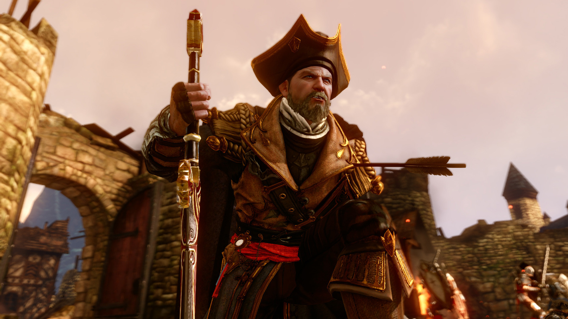 ArcheAge: Unchained screenshot 14