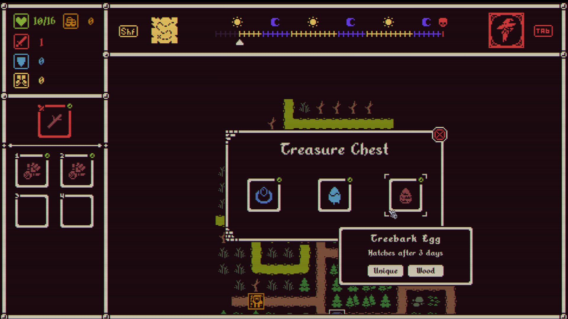 He is Coming screenshot 8