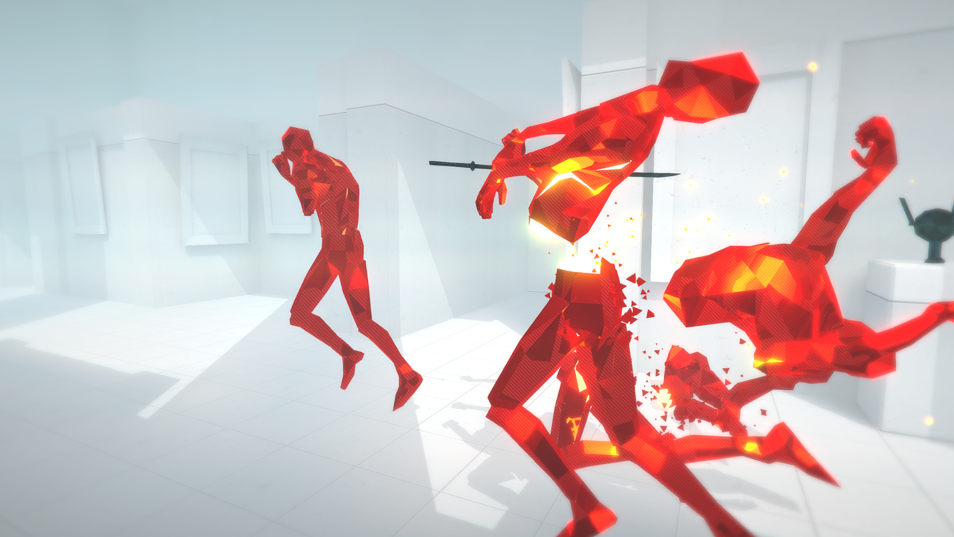 SUPERHOT screenshot 10