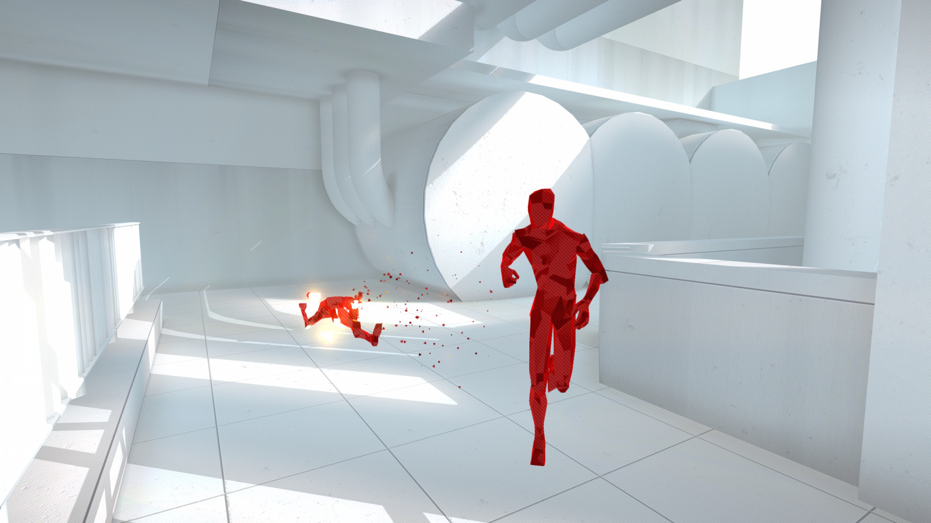 SUPERHOT screenshot 12