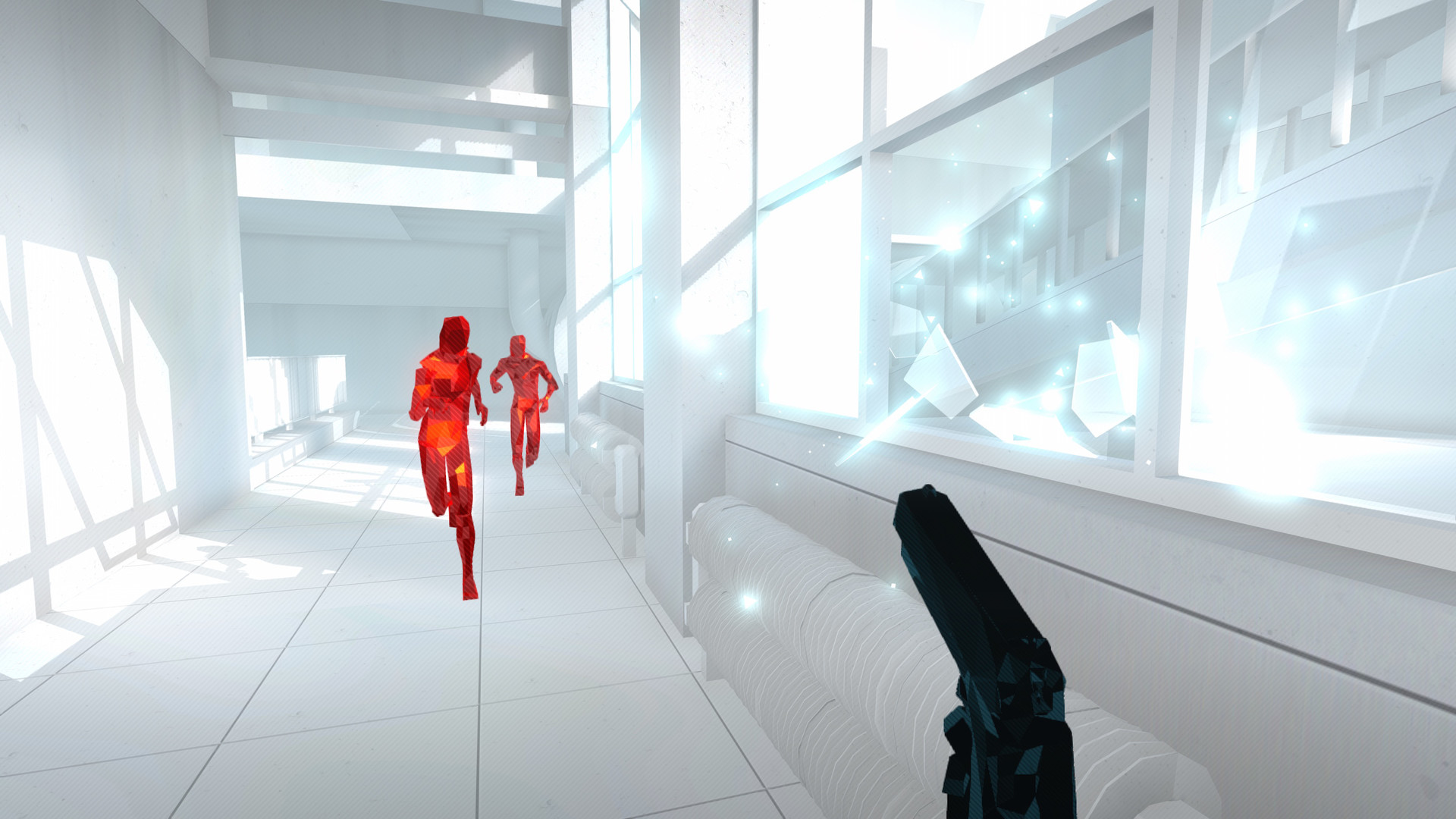 SUPERHOT screenshot 13