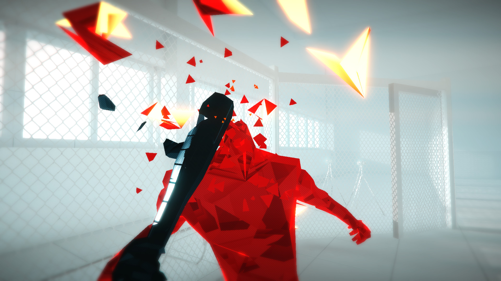 SUPERHOT screenshot 4