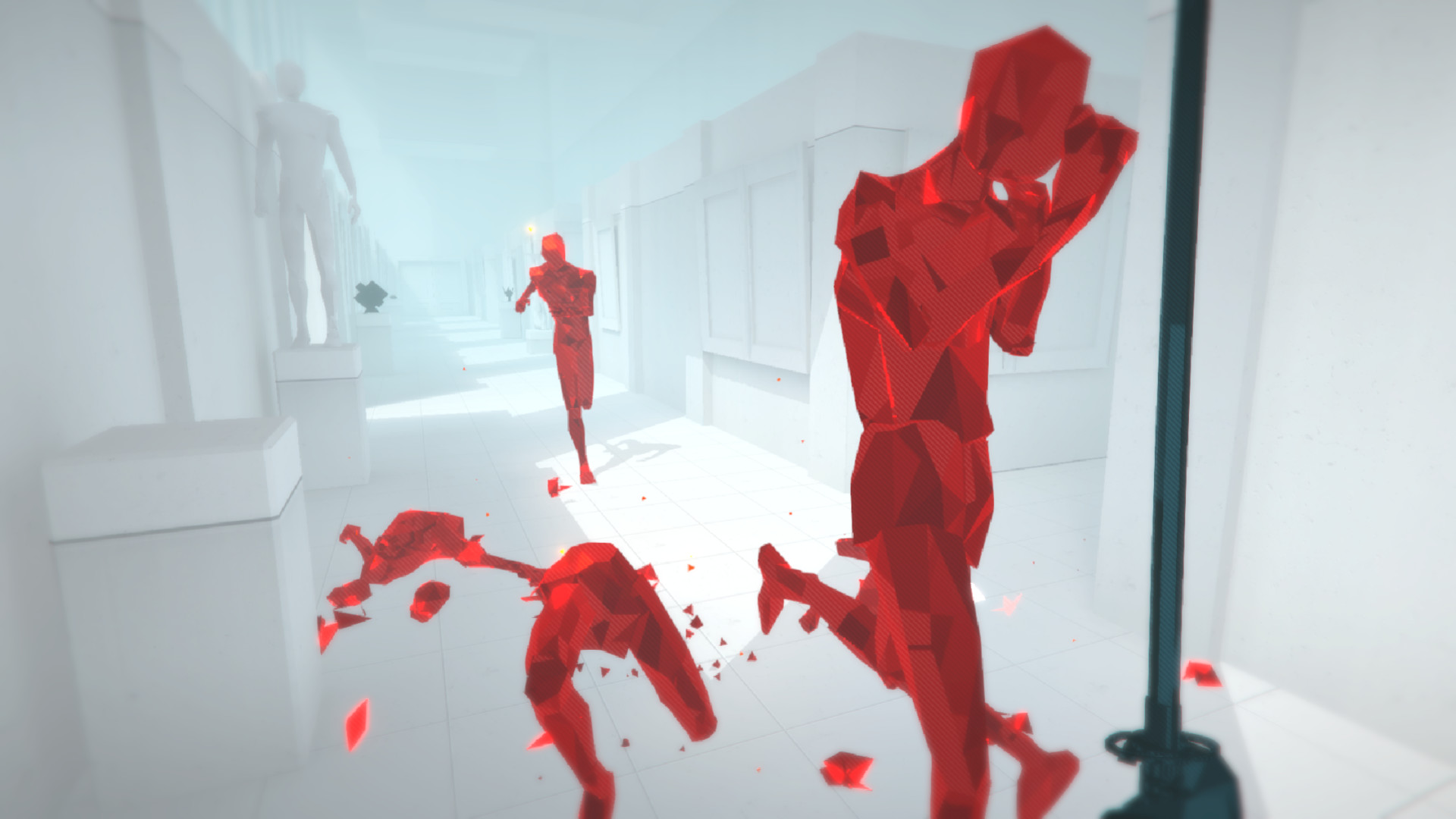 SUPERHOT screenshot 7