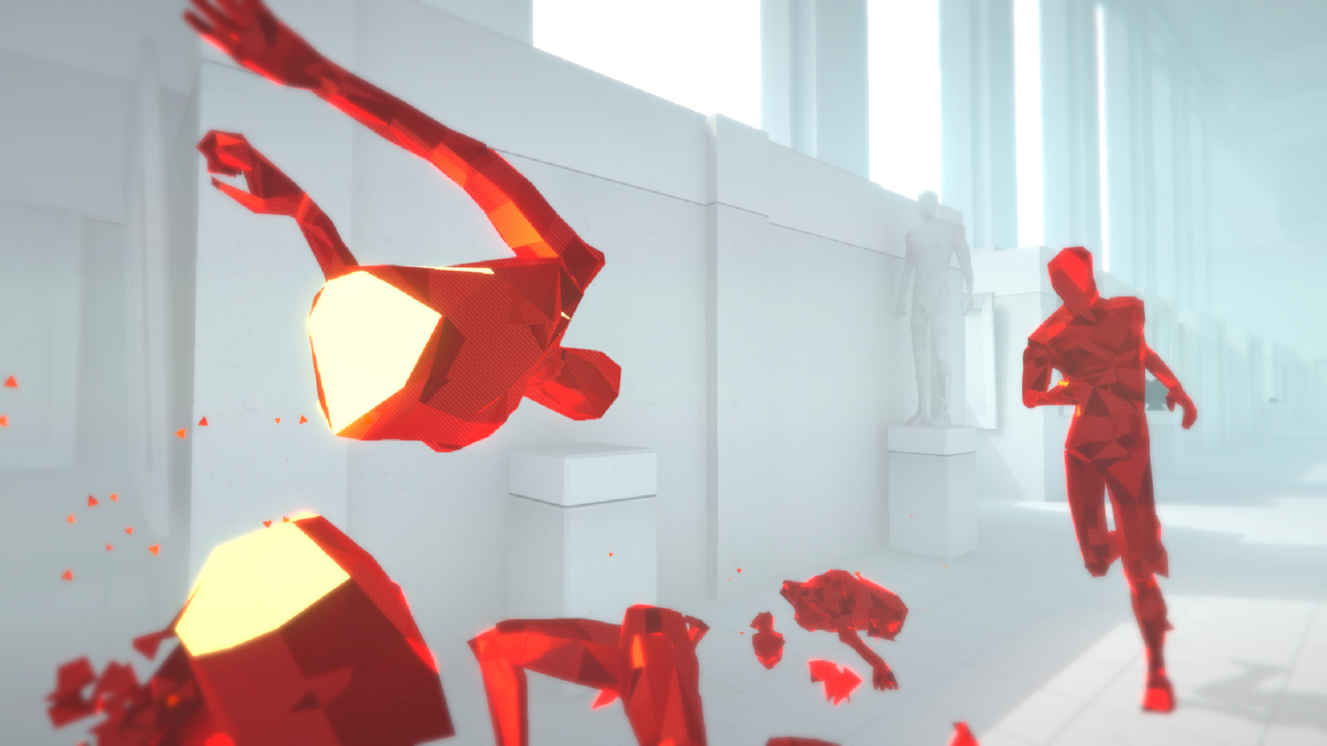 SUPERHOT screenshot 8