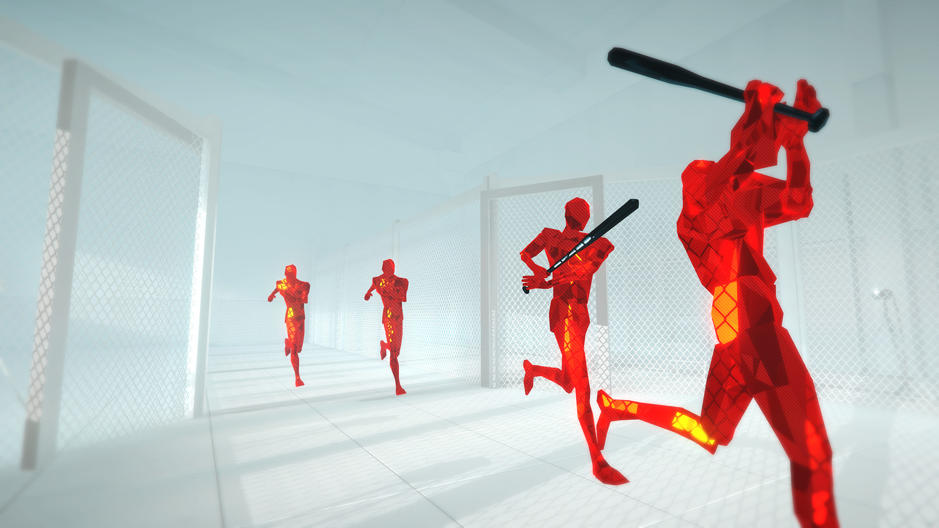 SUPERHOT screenshot 9
