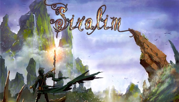 Siralim cover art