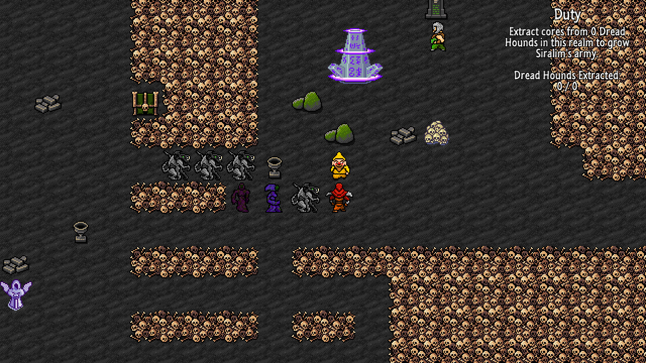 Siralim screenshot 16