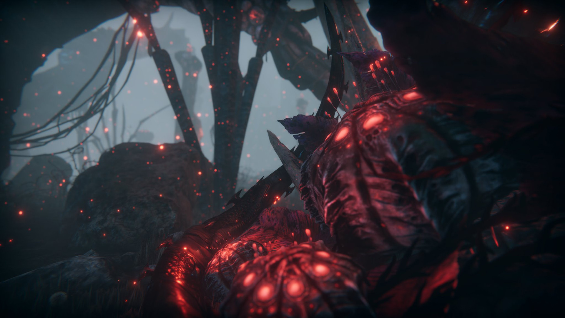 Edge Of Eternity screenshot 11