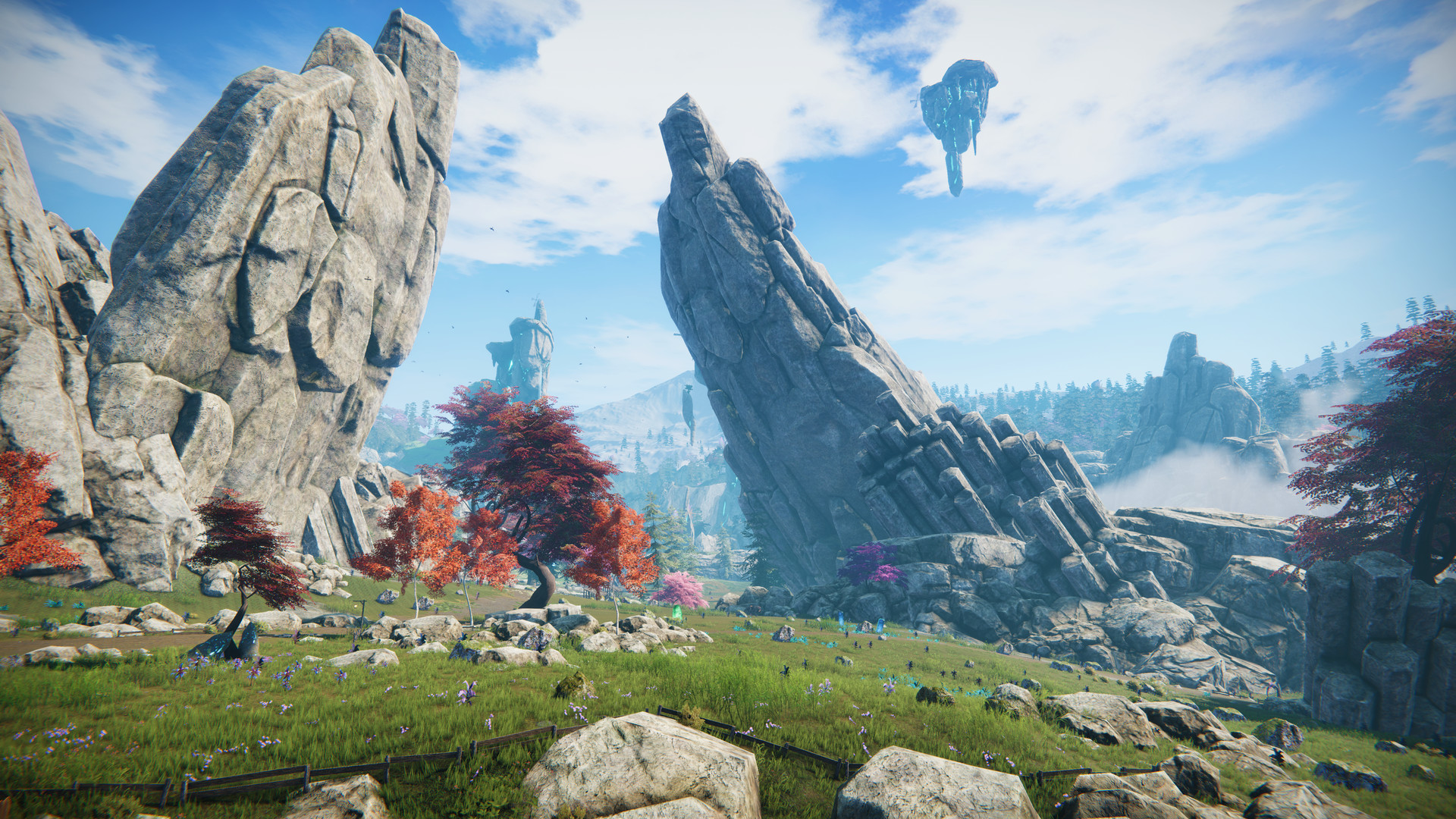 Edge Of Eternity - Lost - Nexus