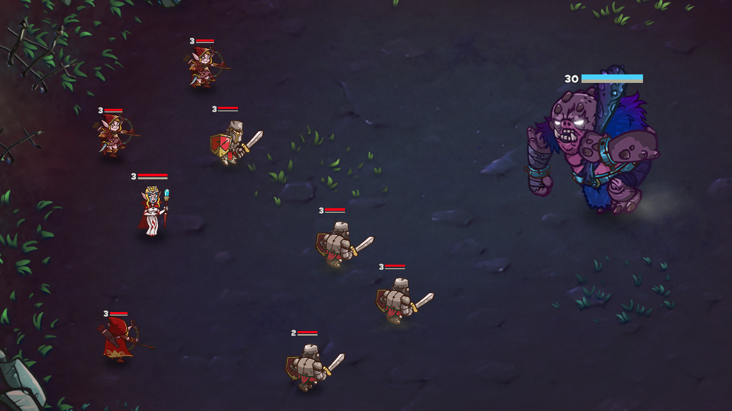 Gladiator Guild Manager screenshot 9