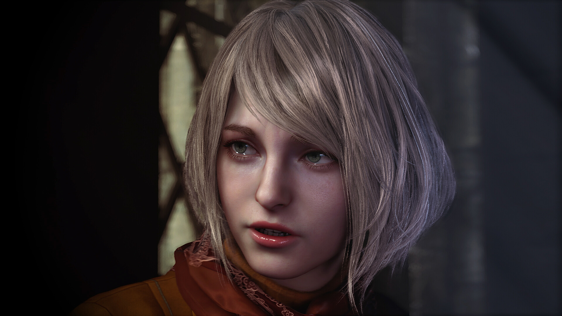 Resident Evil 4: Gold Edition screenshot 11
