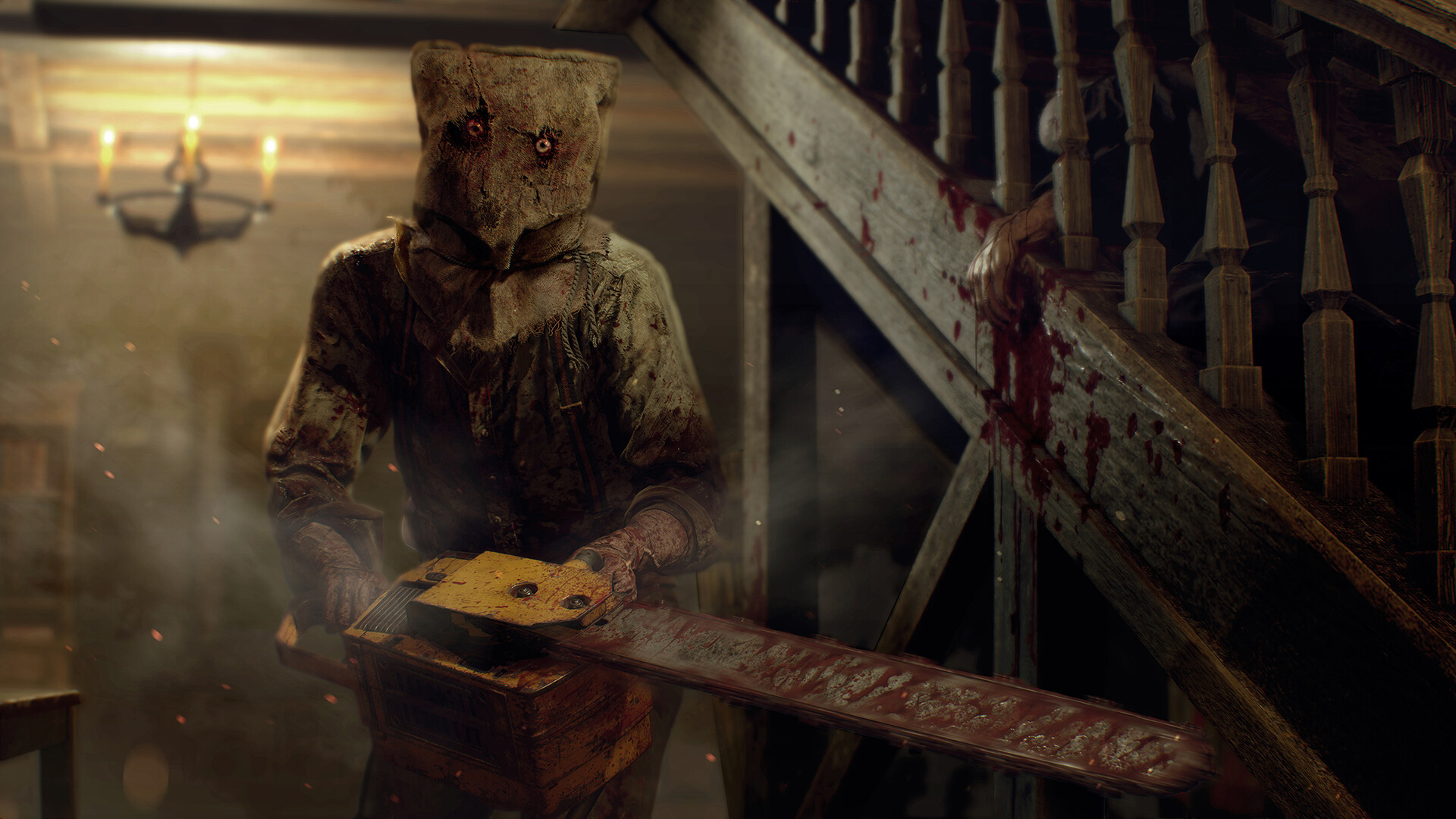 Resident Evil 4: Gold Edition screenshot 15