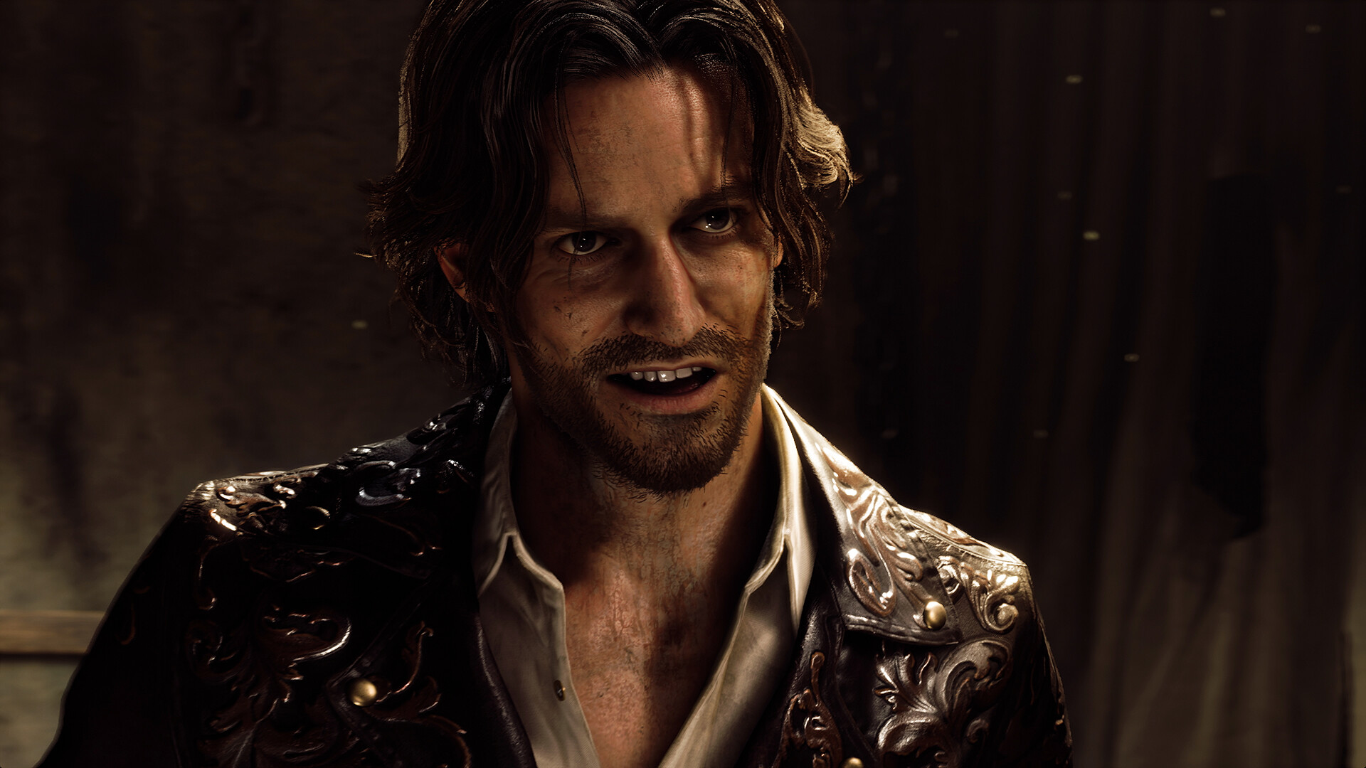 Resident Evil 4: Gold Edition screenshot 16