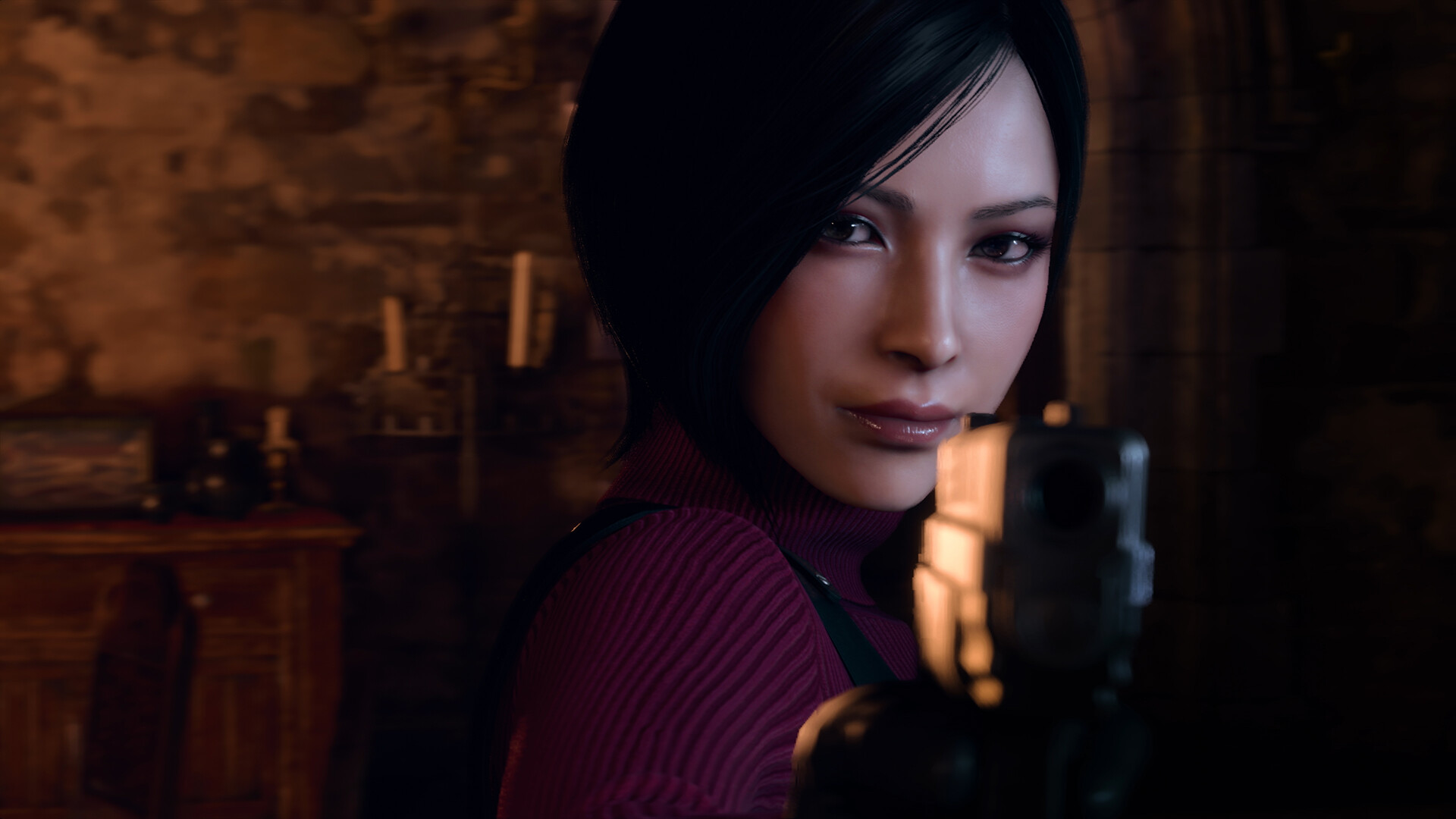 Resident Evil 4: Gold Edition screenshot 17