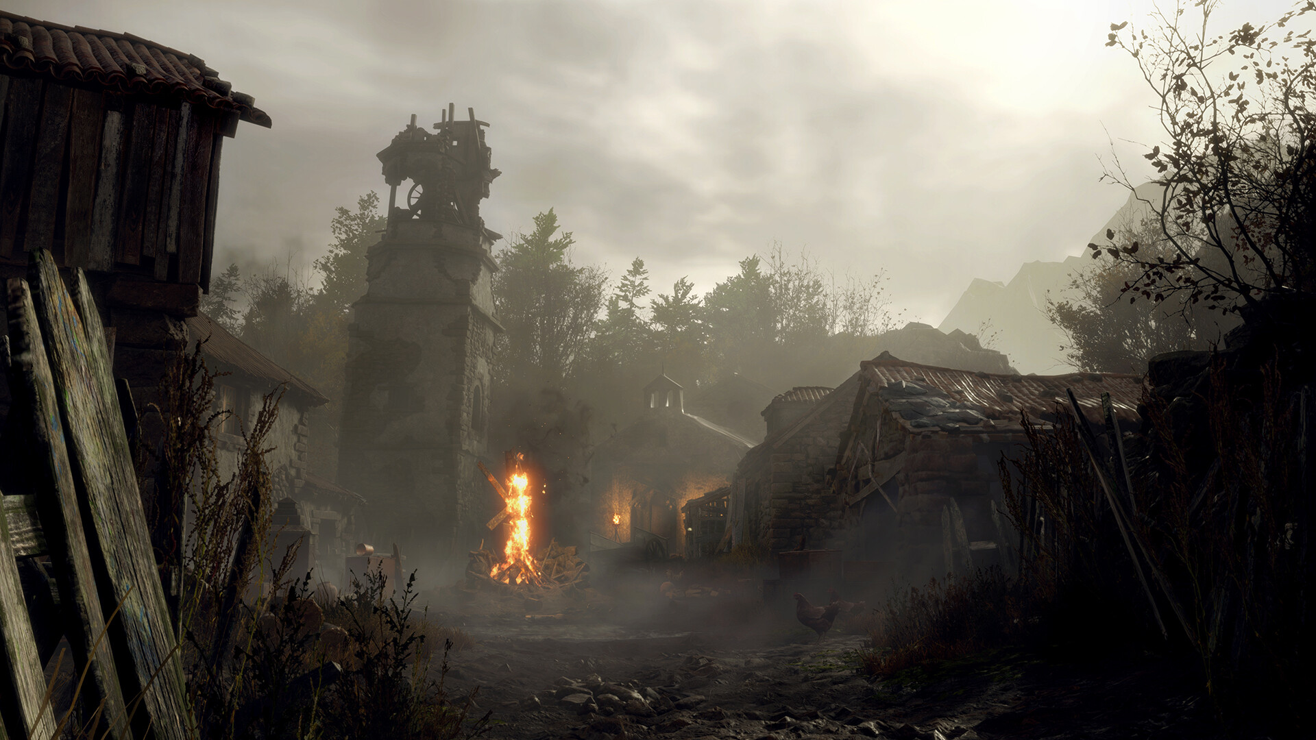 Resident Evil 4: Gold Edition screenshot 4