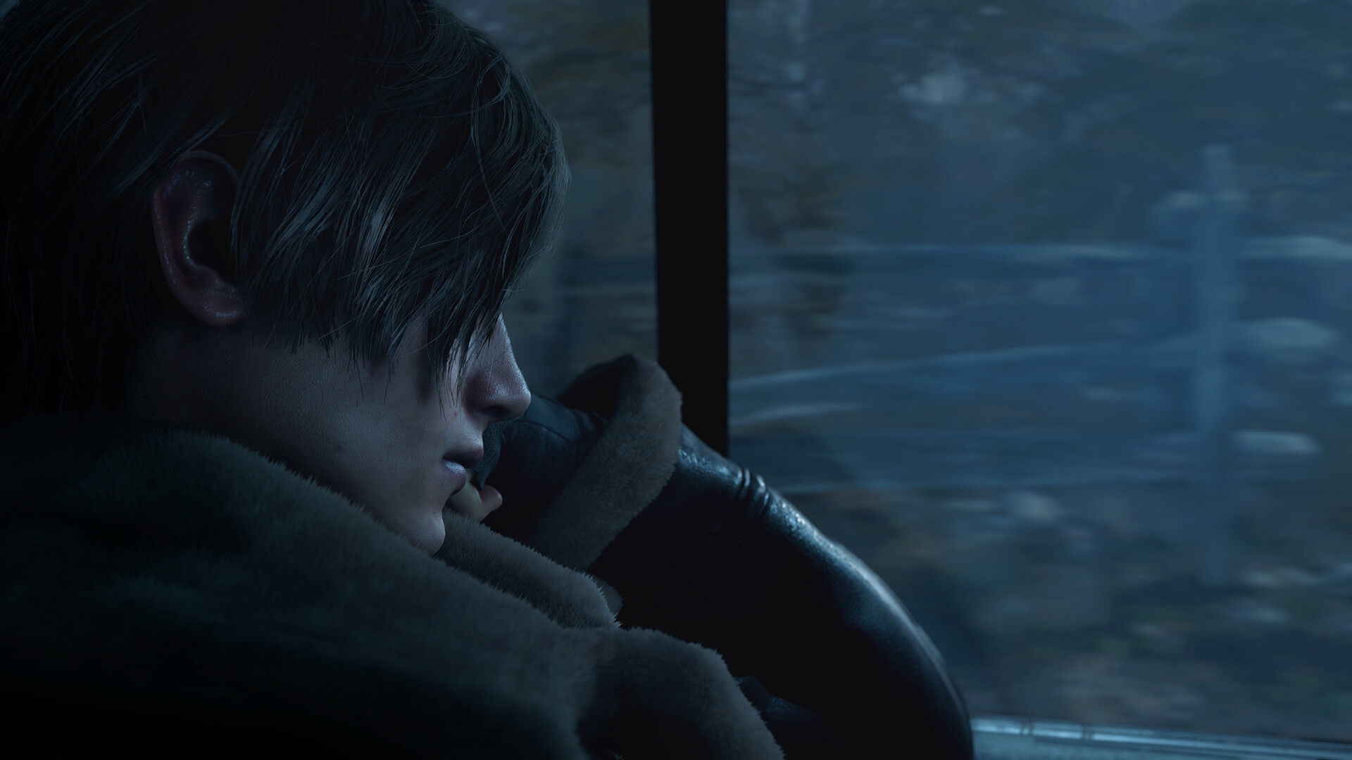 Resident Evil 4: Gold Edition screenshot 5