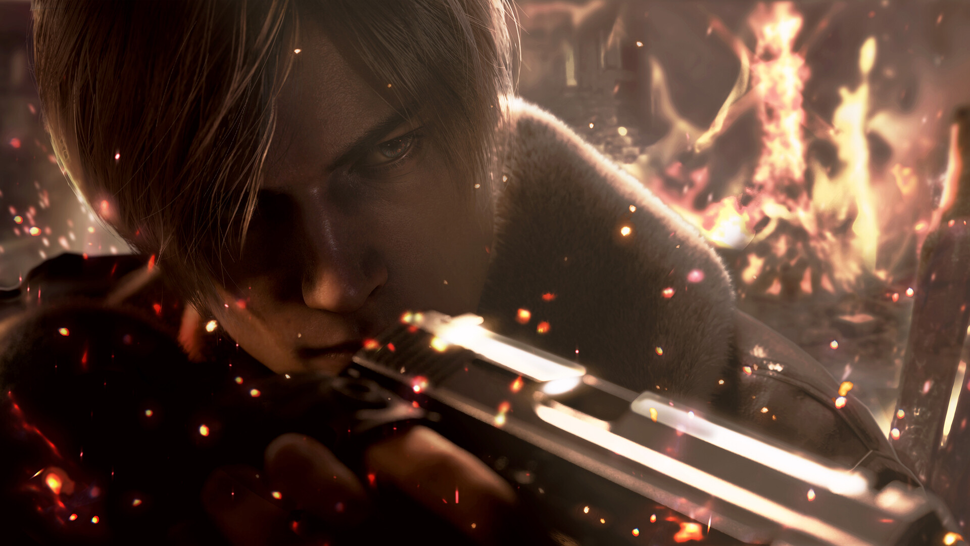 Resident Evil 4: Gold Edition screenshot 6